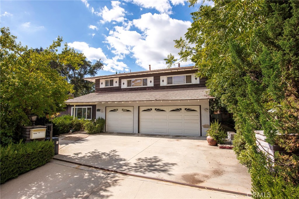 1245 Oakhaven Road