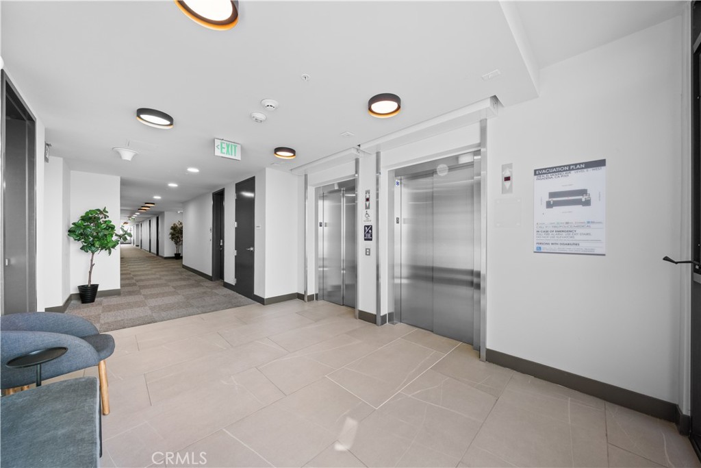 218 N El Molino Avenue 501
