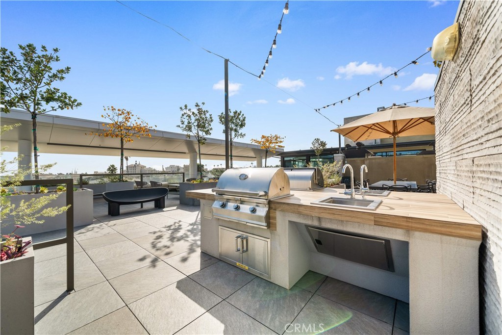 218 N El Molino Avenue 501