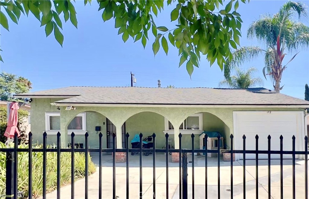 172 1/2 N Winton Avenue