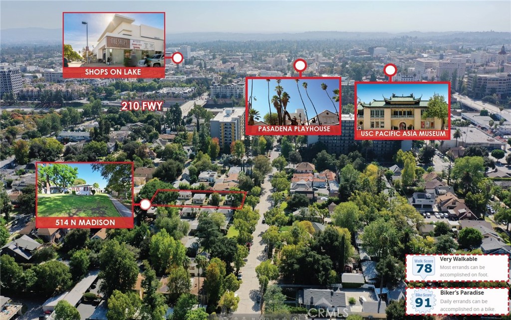 514 N Madison