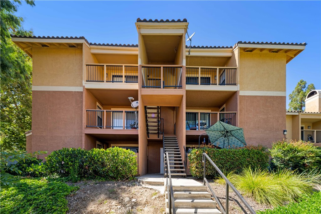 10655 Lemon Avenue 1710