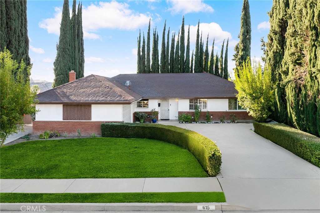 615 Greenhorn Dr.
