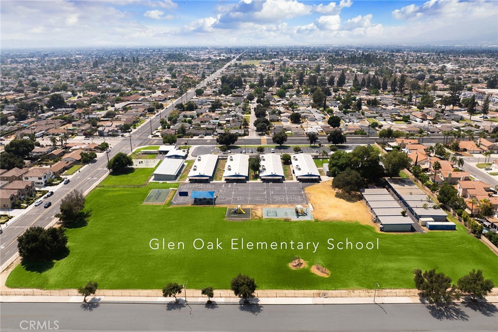 21127 E Cypress Street