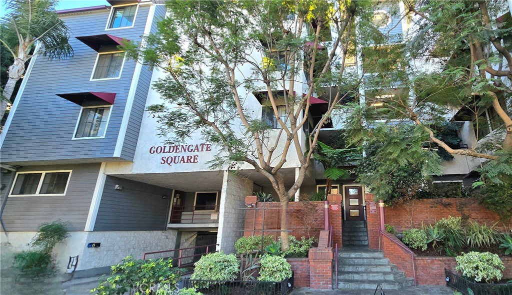730 W 4th 203