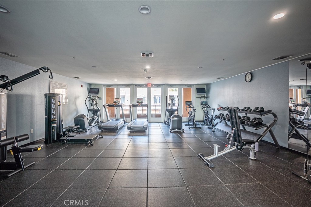 201 E Angeleno Avenue 206