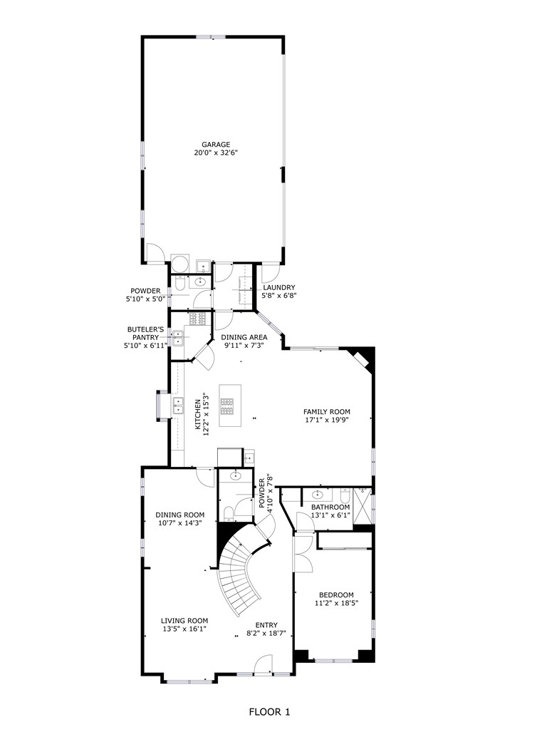 515 Pearl Street