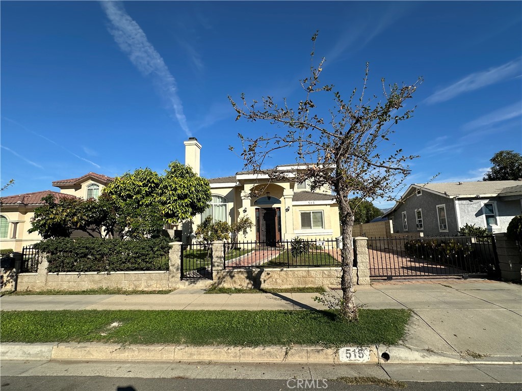 515 Pearl Street