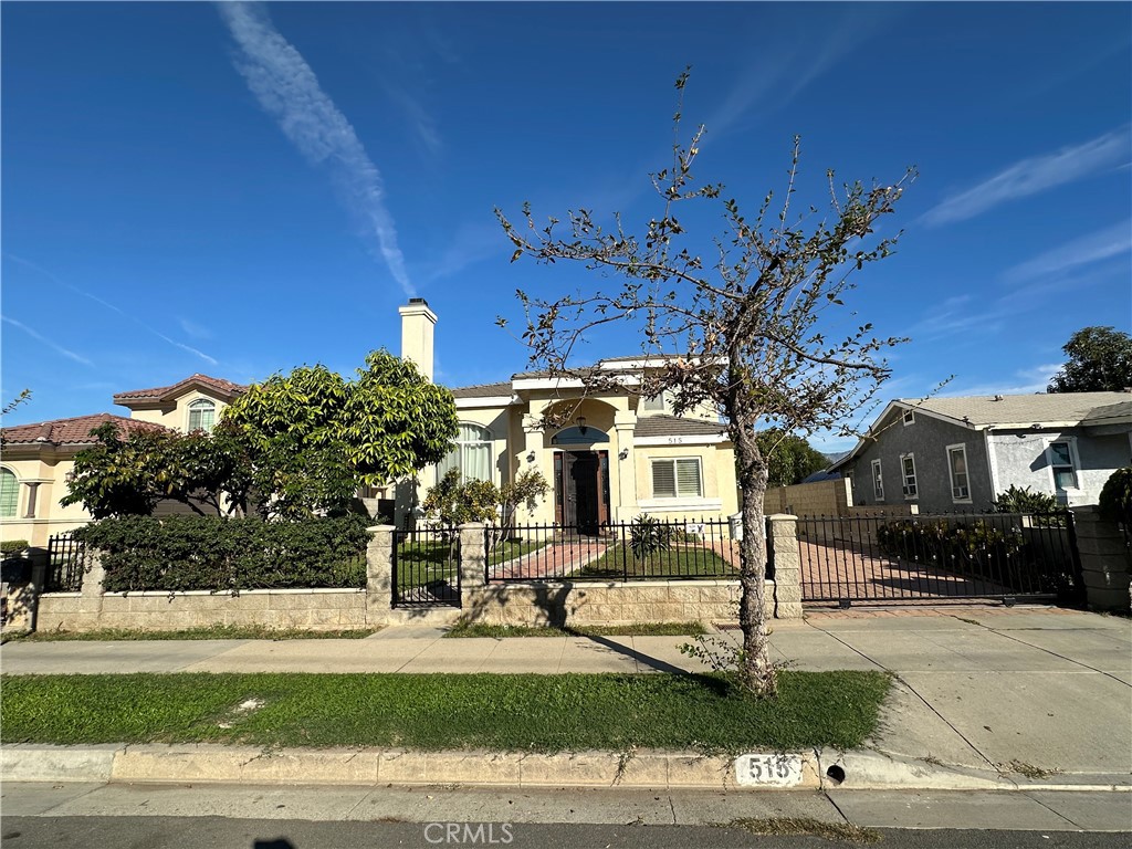 515 Pearl Street