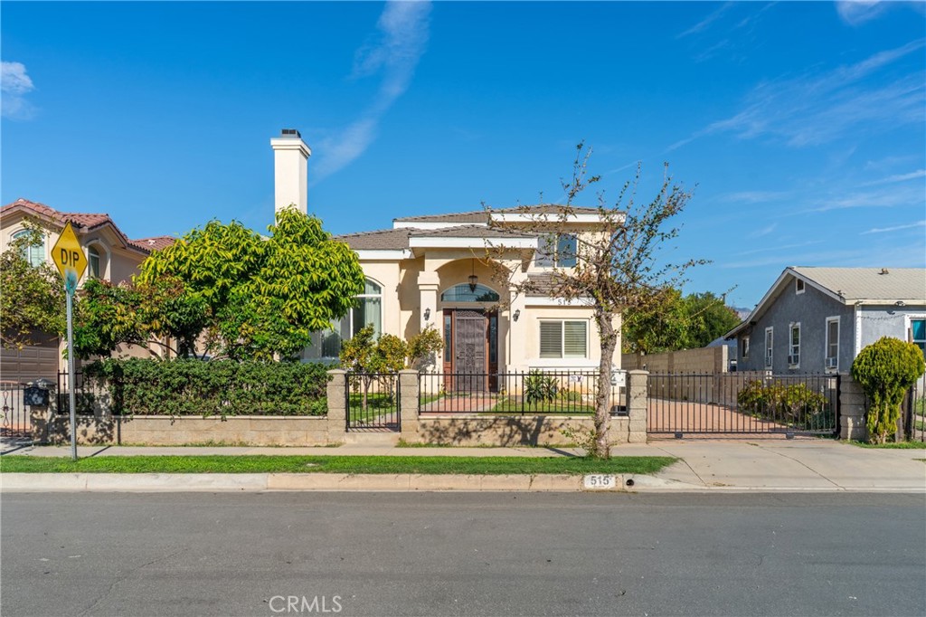 515 Pearl Street