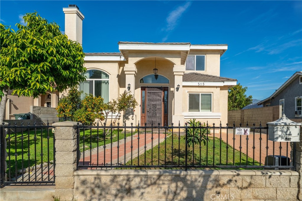 515 Pearl Street