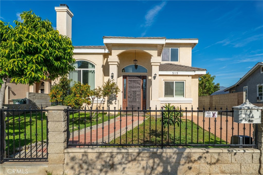 515 Pearl Street