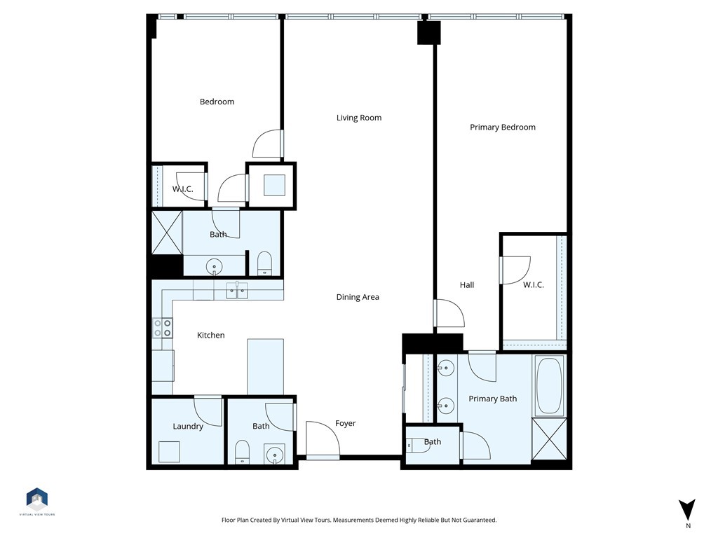 3223 W 6th Street 1006