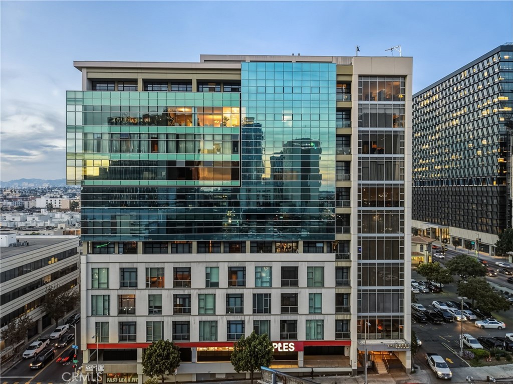 3223 W 6th Street 1006