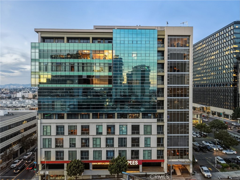 3223 W 6th Street 1006