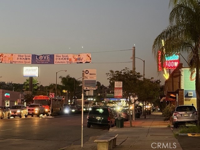 2428 S Garfield Avenue