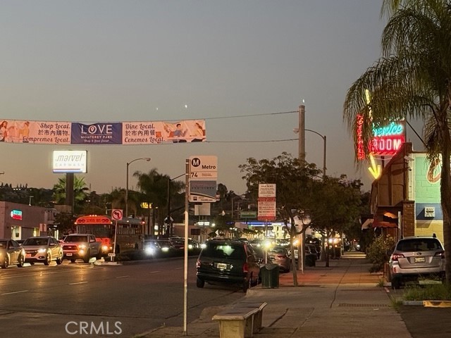 2428 S Garfield Avenue