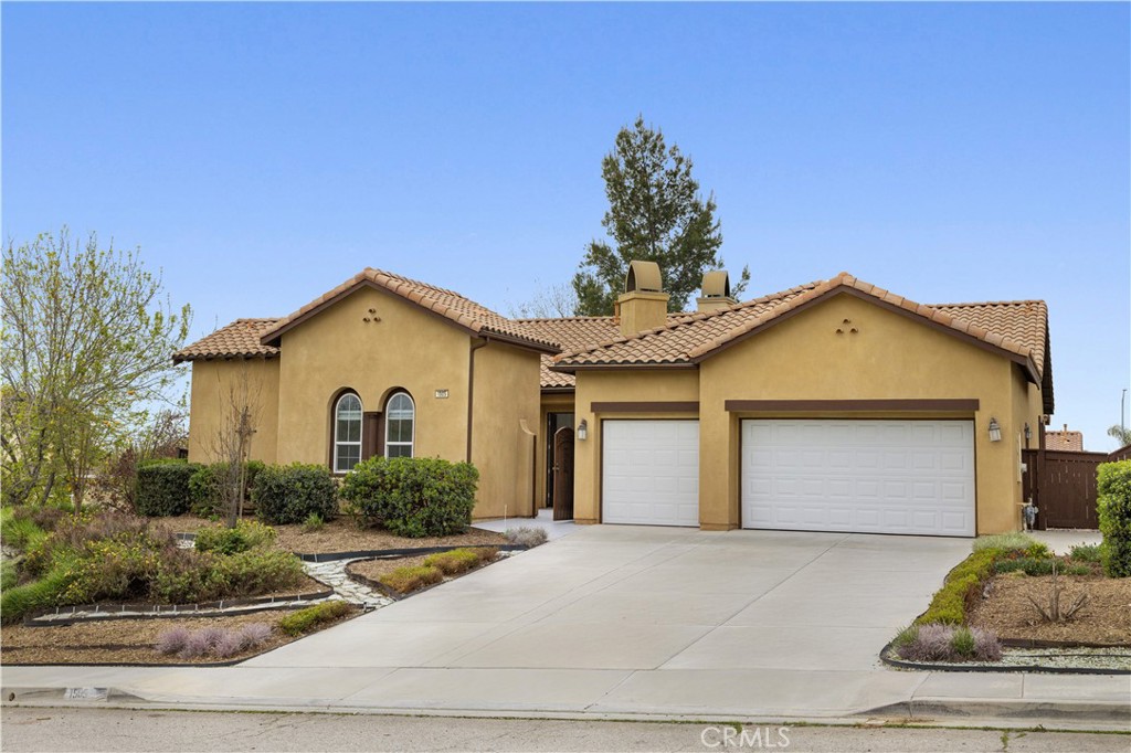 1505 Willow