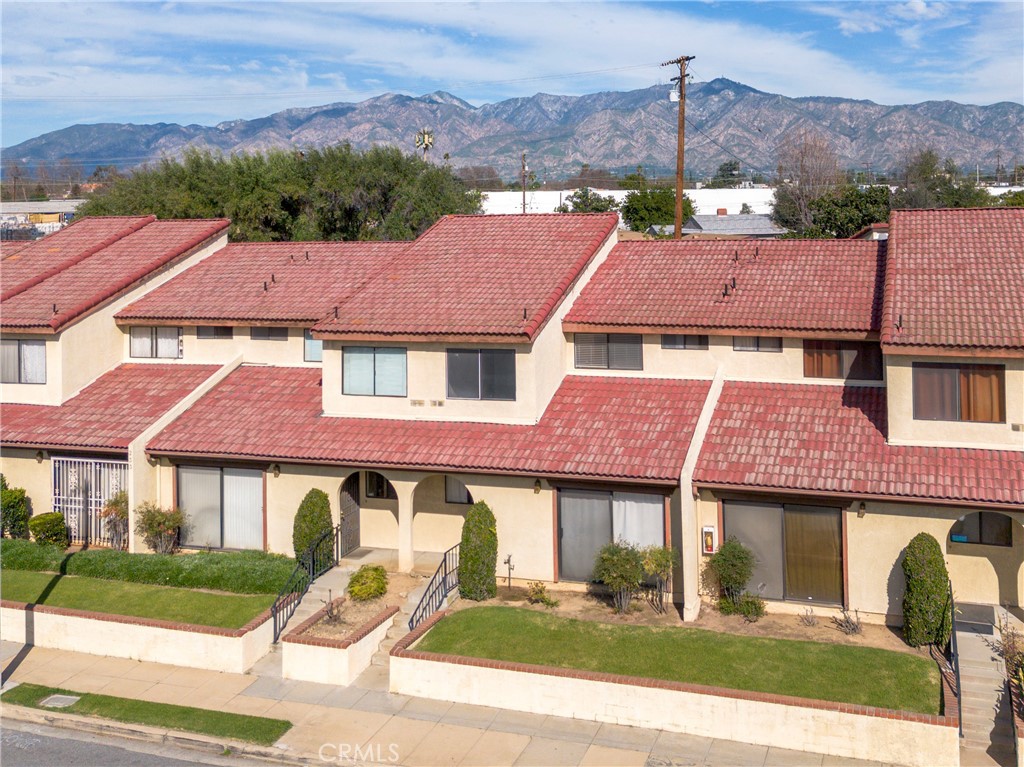 233 W Mission Road C