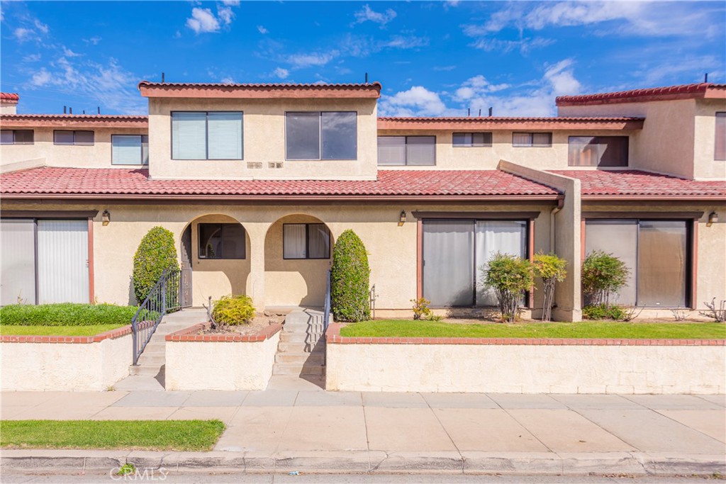 233 W Mission Road C