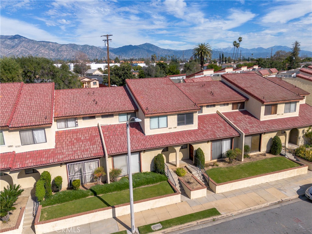 233 W Mission Road C