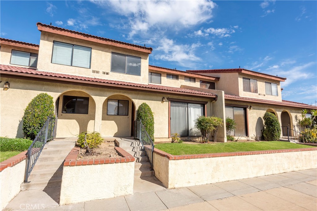 233 W Mission Road C