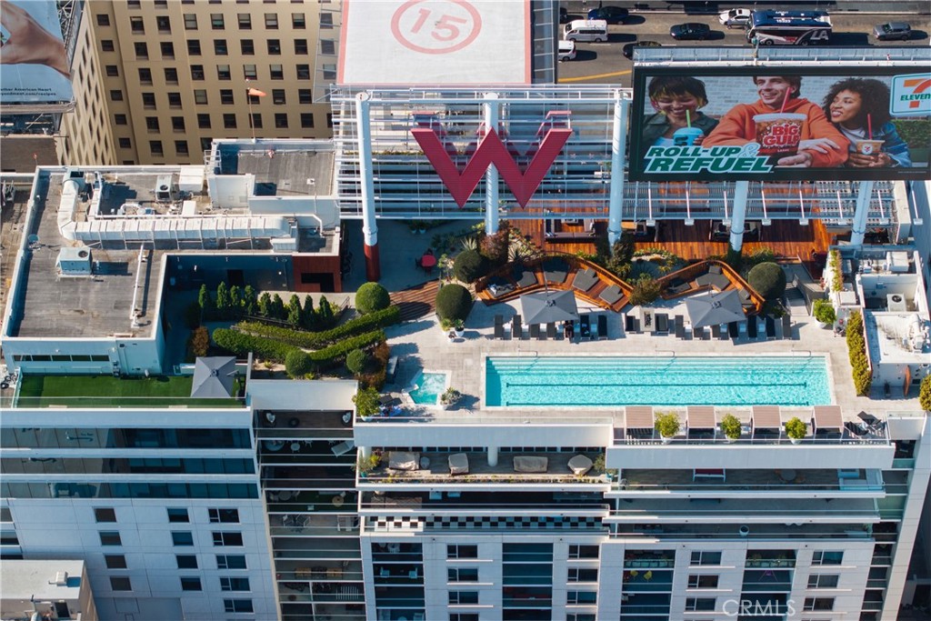 6250 Hollywood Blvd 7G