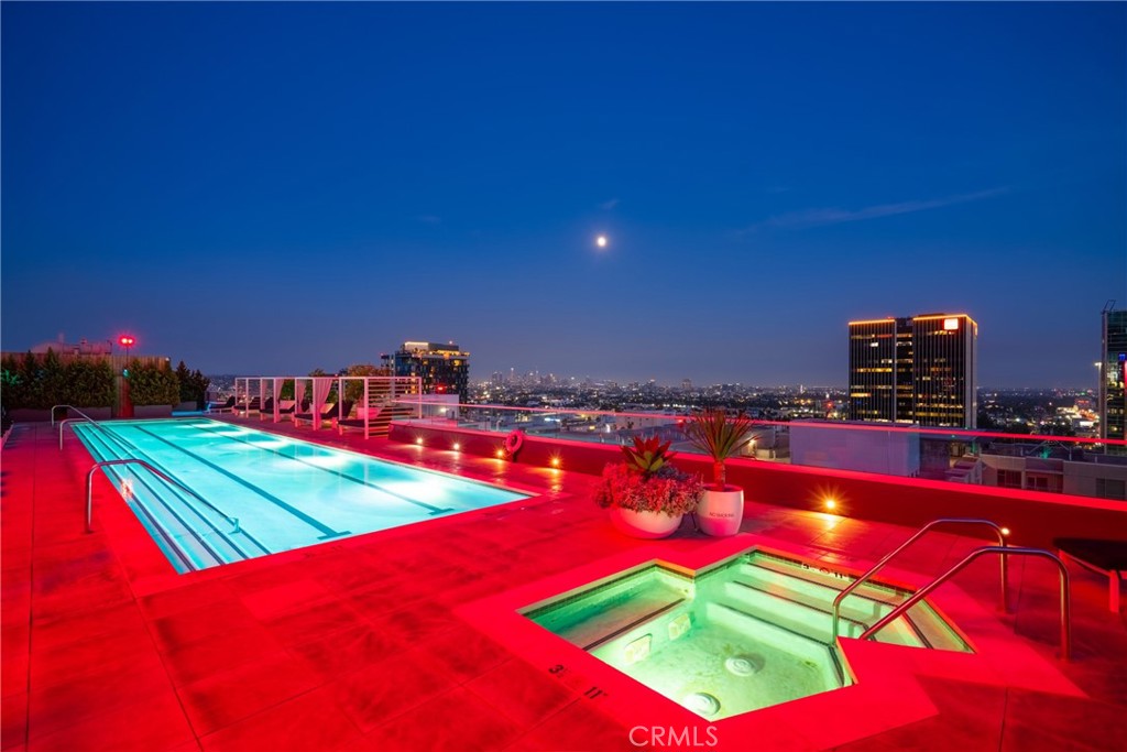 6250 Hollywood Blvd 7G