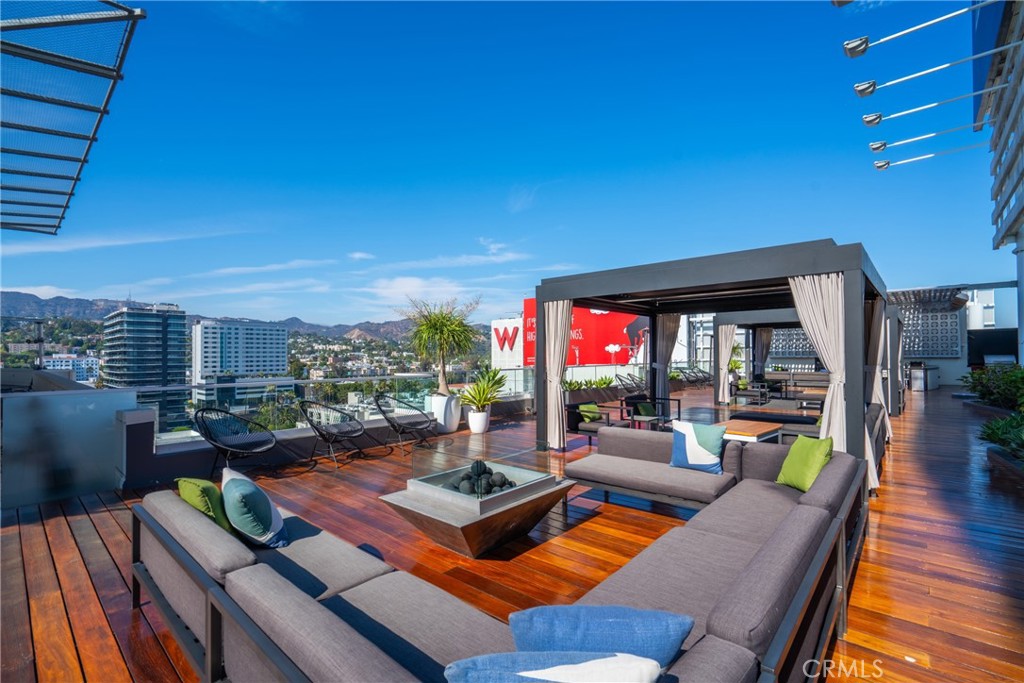 6250 Hollywood Blvd 7G