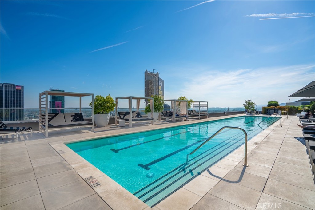 6250 Hollywood Blvd 7G