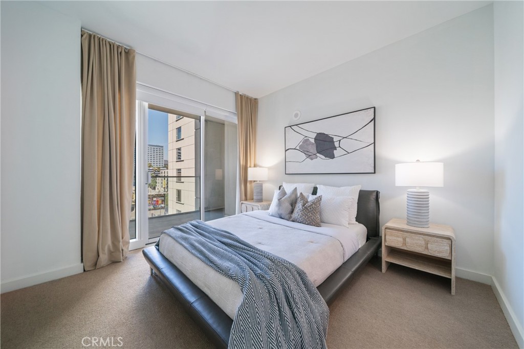 6250 Hollywood Blvd 7G