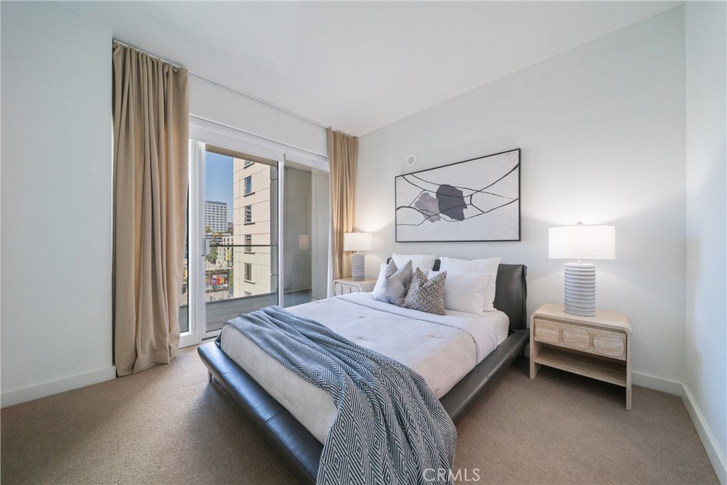 6250 Hollywood Blvd 7G