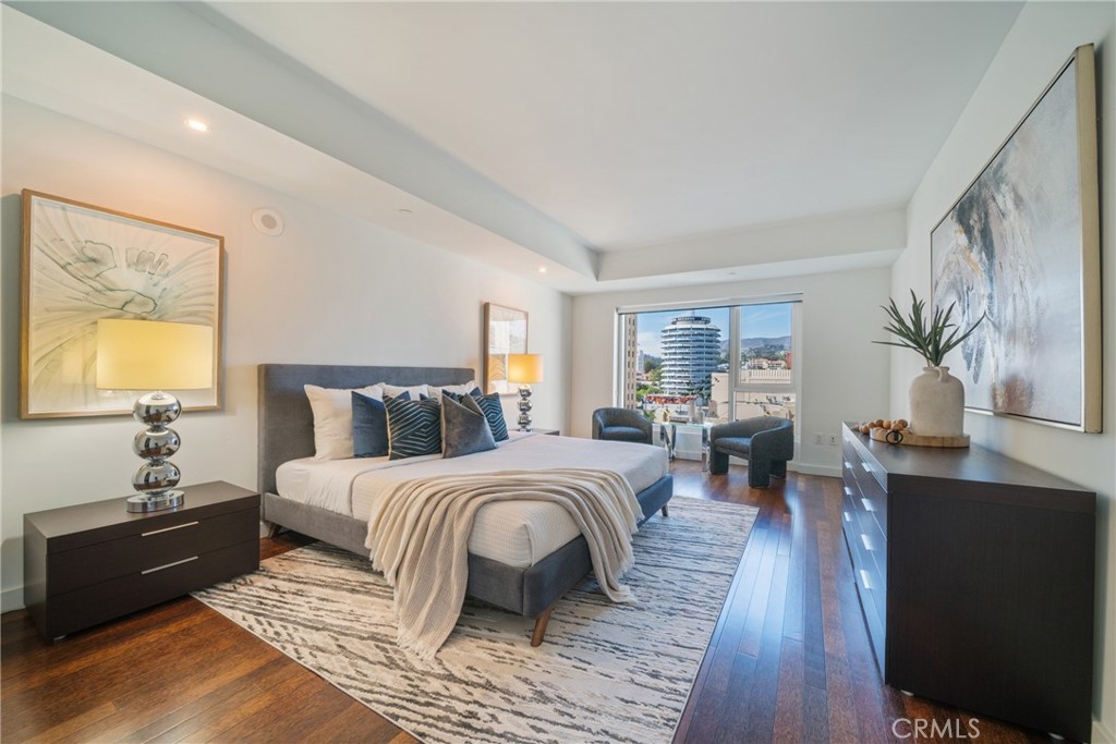 6250 Hollywood Blvd 7G