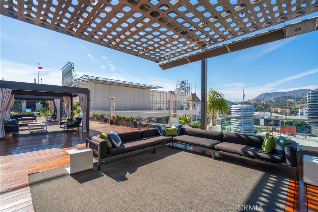 6250 Hollywood Blvd 7G