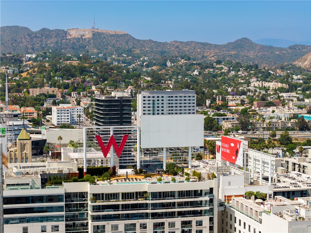 6250 Hollywood Blvd 7G