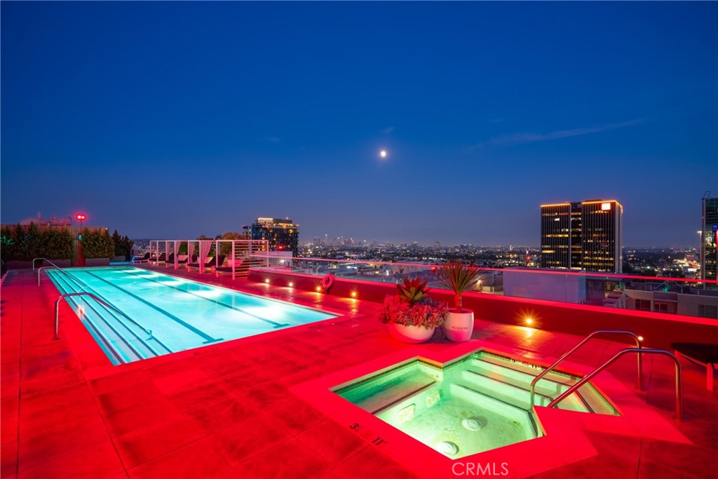 6250 Hollywood Blvd 7G