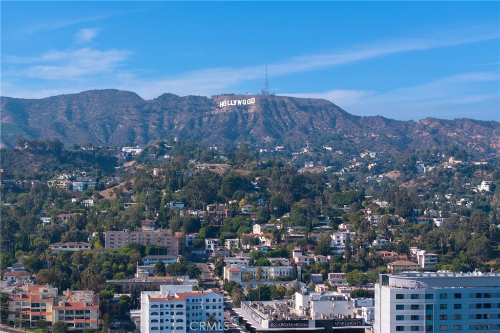 6250 Hollywood Blvd 7G