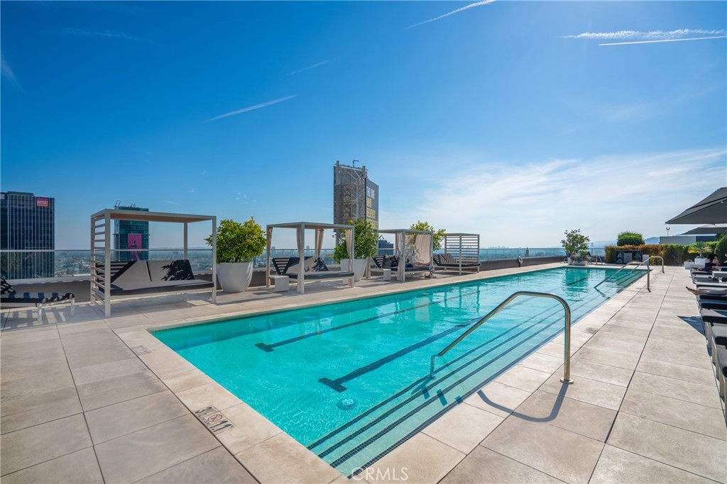 6250 Hollywood Blvd 7G