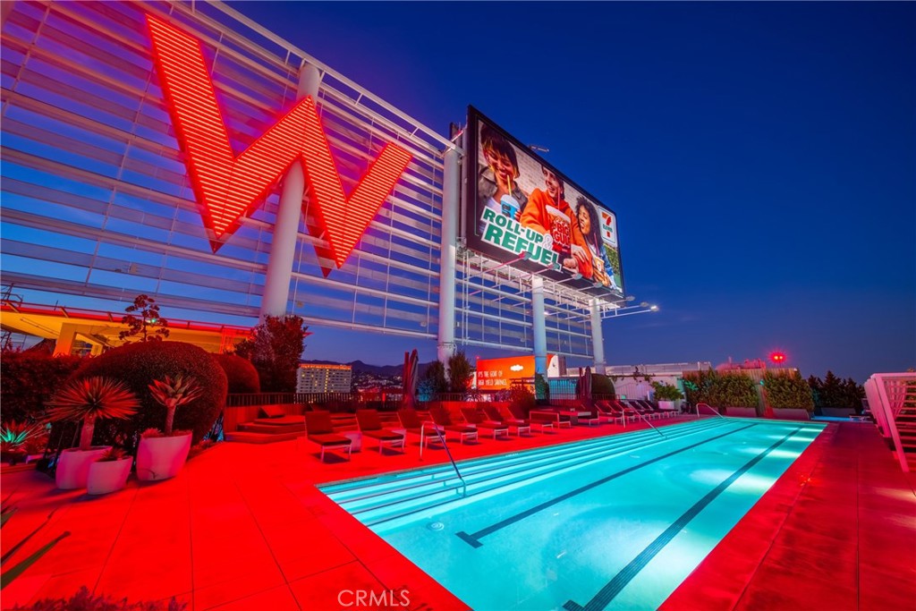 6250 Hollywood Blvd 7G