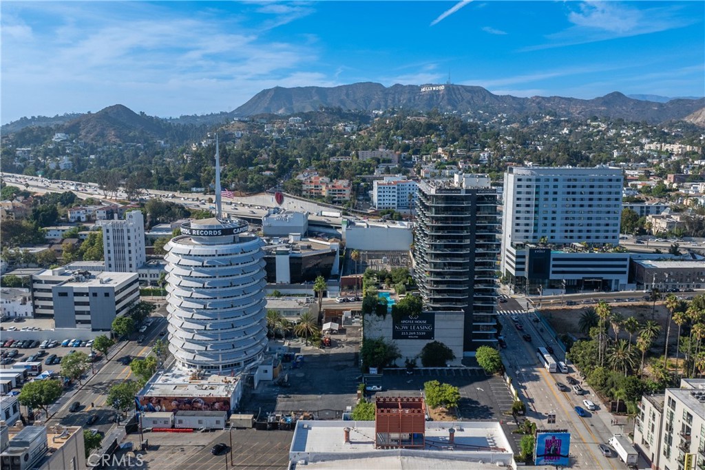 6250 Hollywood Blvd 7G