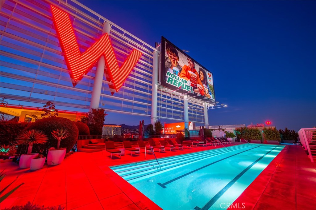 6250 Hollywood Blvd 7G