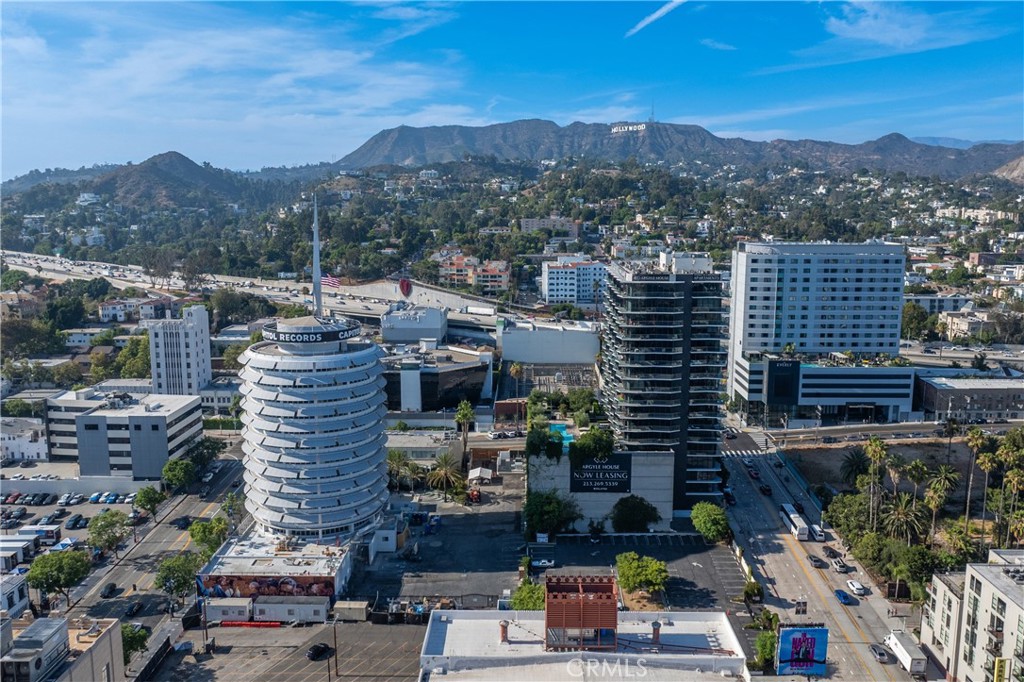 6250 Hollywood Blvd 7G