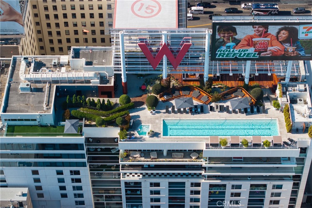 6250 Hollywood Blvd 7G