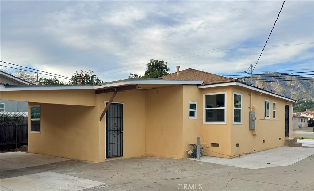 924 W Colorado Boulevard