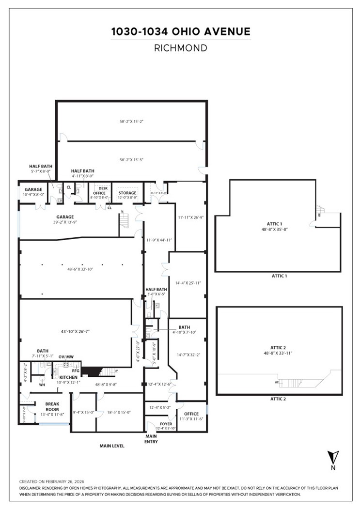 10301034 Ohio Avenue