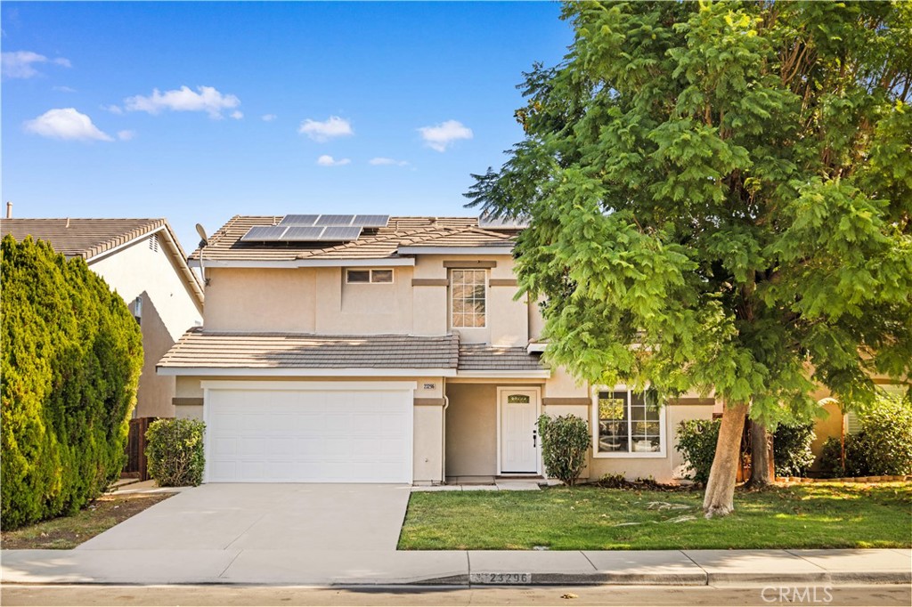 23296 Tulip Court