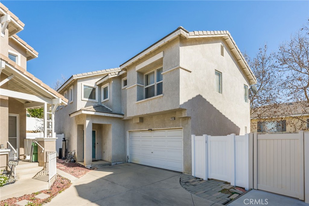 2856 Calle Invierno