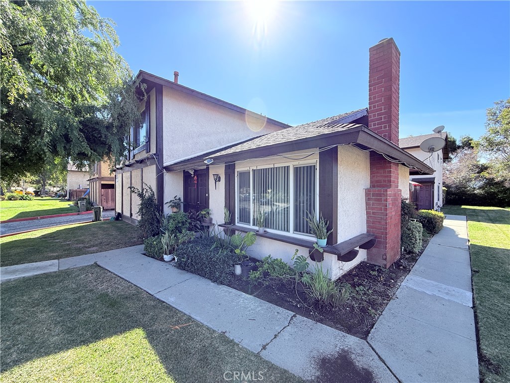 1722 E Natalie Avenue