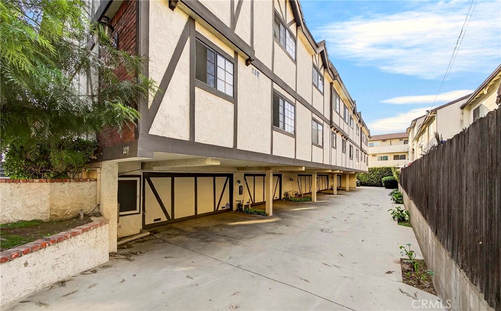 229 Saint Francis Street C