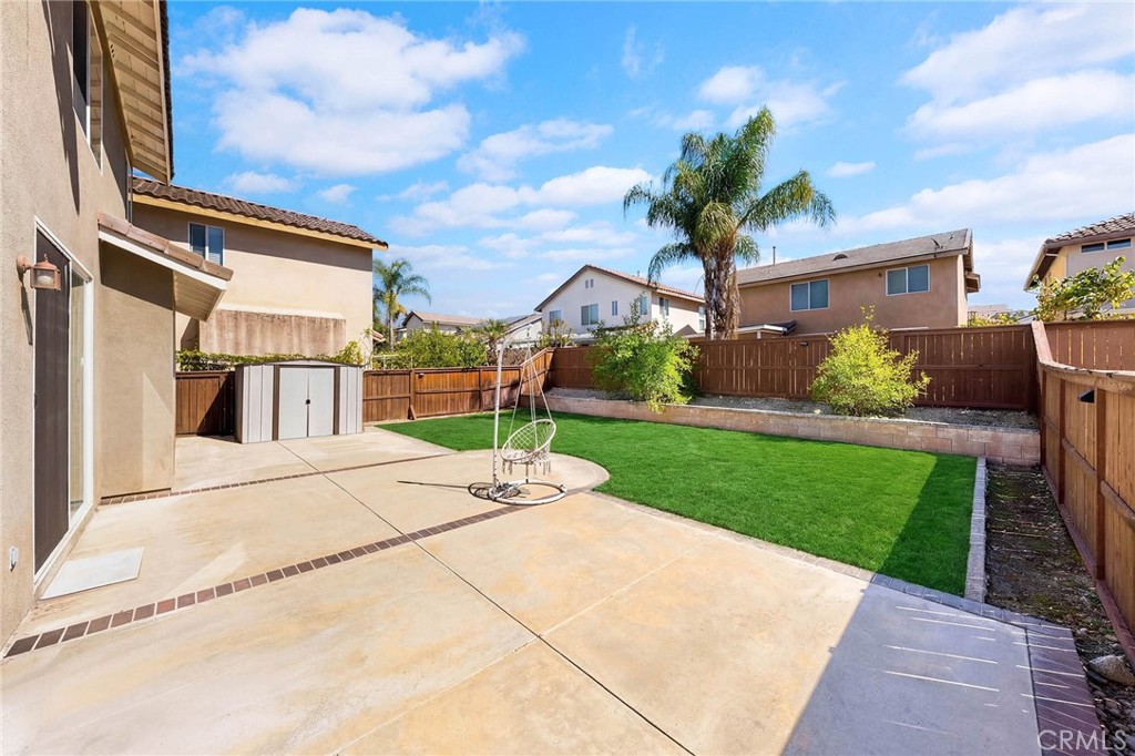 2866 Homestead Drive